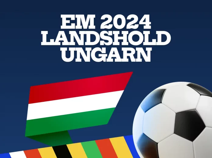 EURO24 | Ungarn fodboldlandshold | Gruppe A